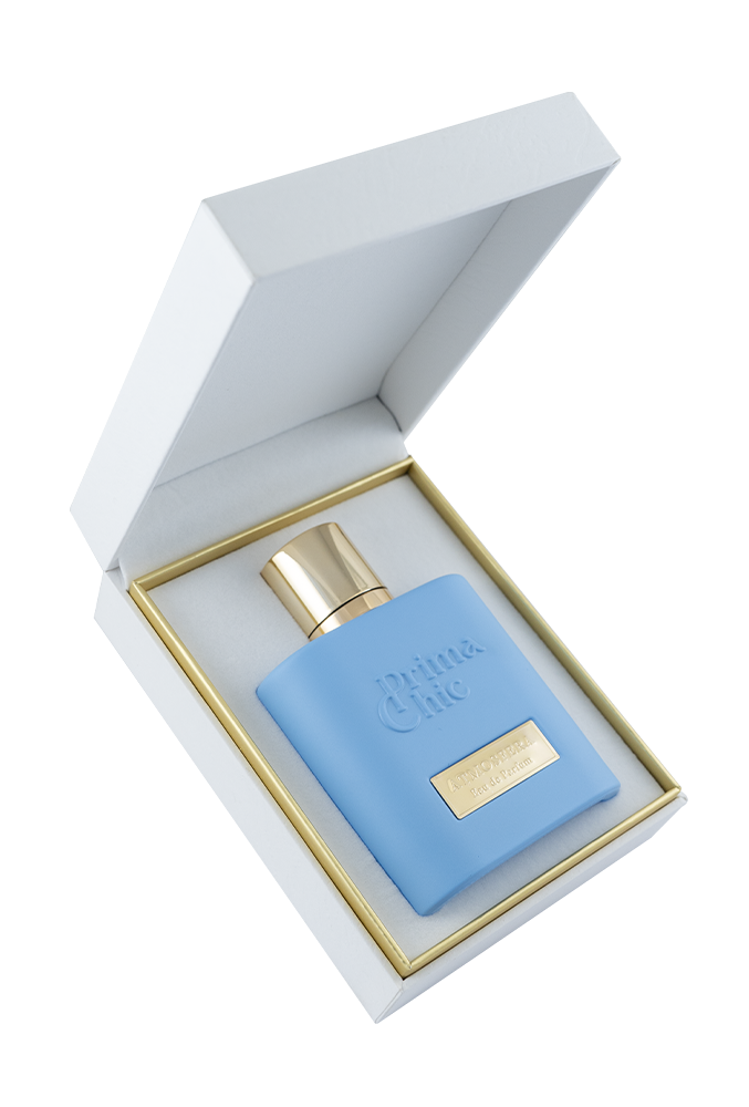PRIMA CHIC THE ESSENTIAL ATMOSPHERA - الصورة 2