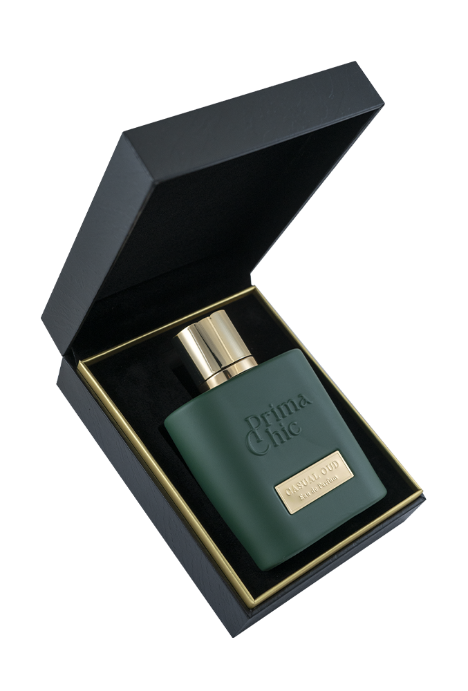 PRIMA CHIC THE ESSENTIAL CASUAL OUD - الصورة 2