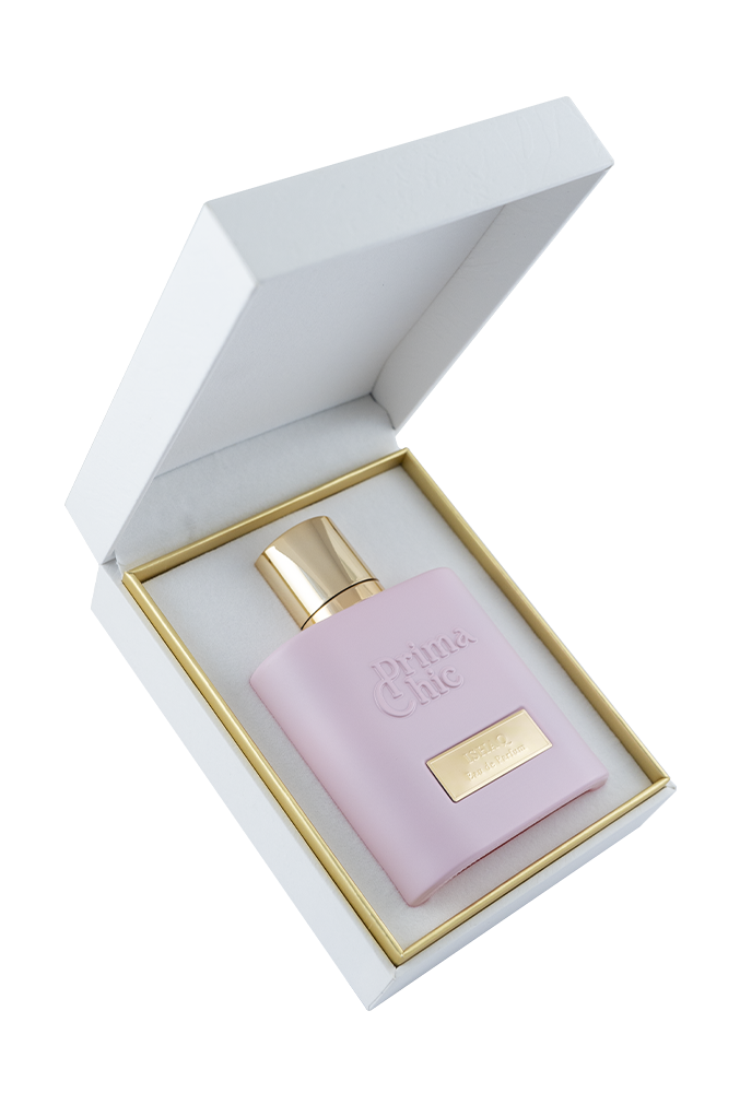 PRIMA CHIC THE ESSENTIAL ISHAQ - الصورة 2