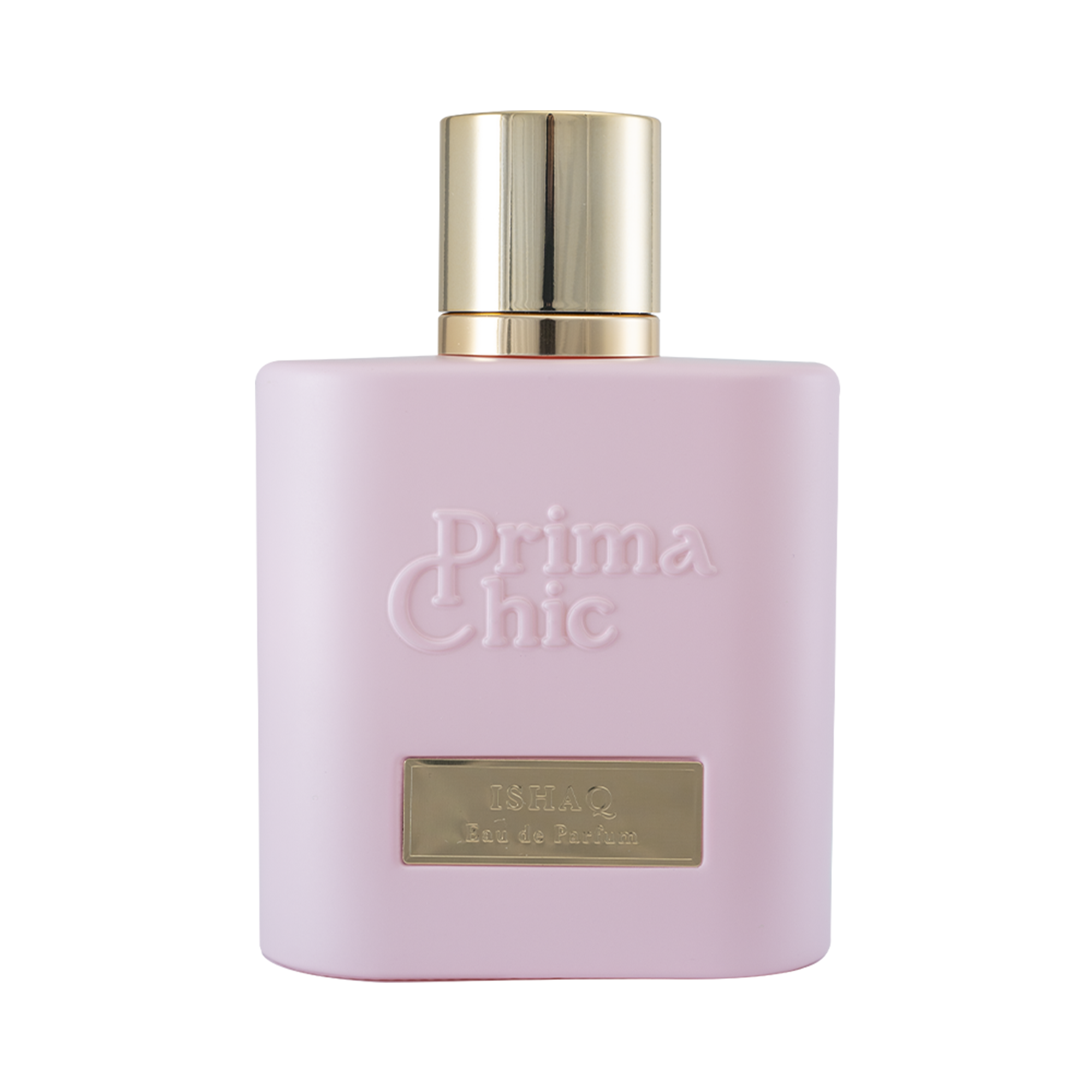 PRIMA CHIC THE ESSENTIAL ISHAQ