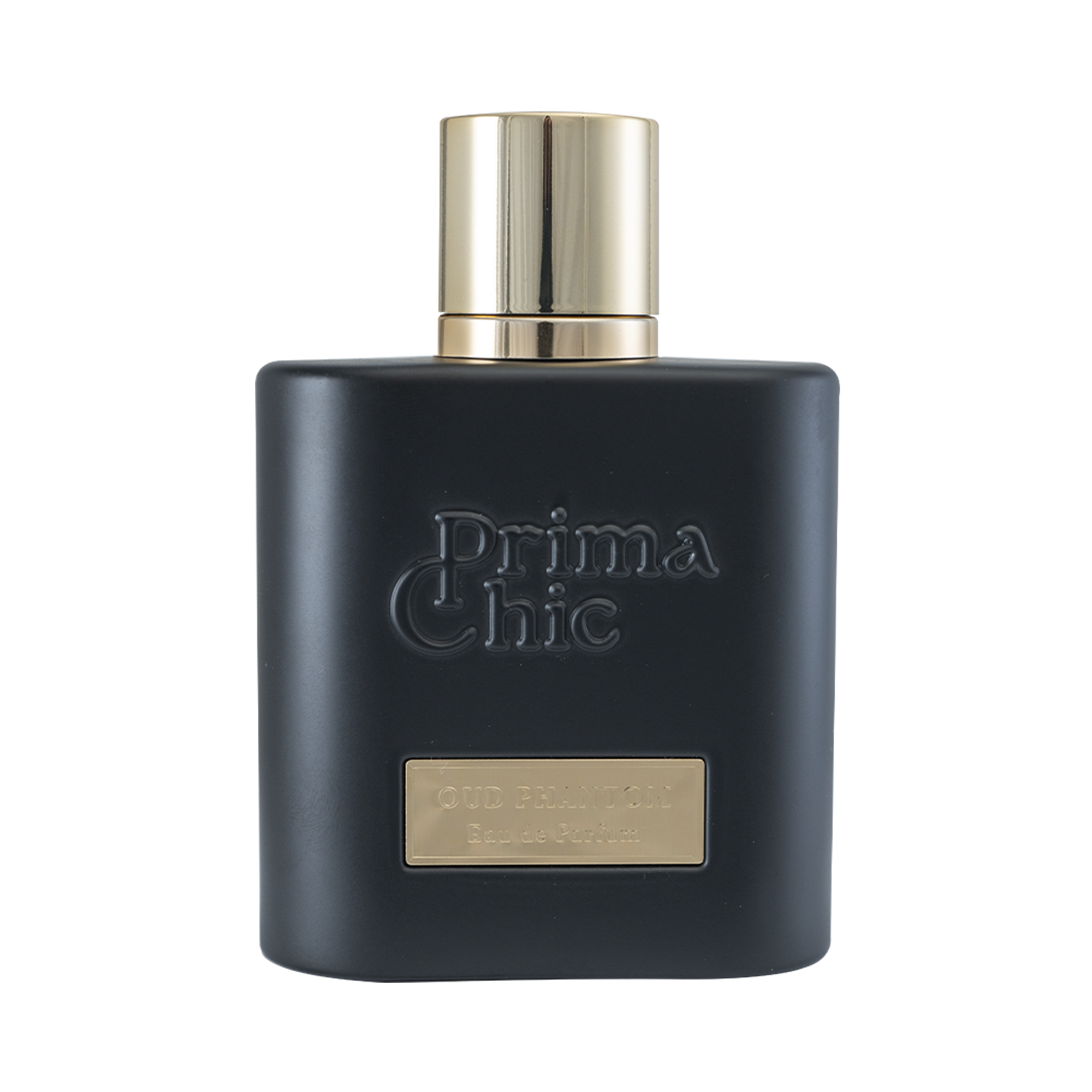 PRIMA CHIC THE ESSENTIAL QUD PHANTOM