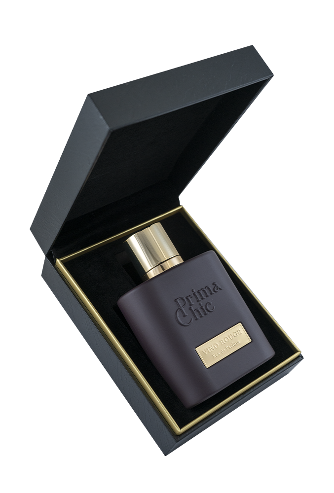 PRIMA CHIC THE ESSENTIAL VINO ROUGE - Image 2